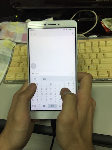 小米redmimax98寸评测,小米max拍照评测