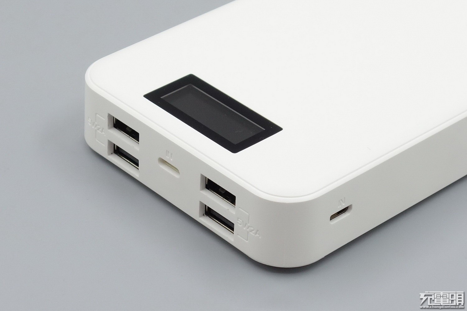 羽博充电宝s20,羽博移动电源20000毫安咋样拆开