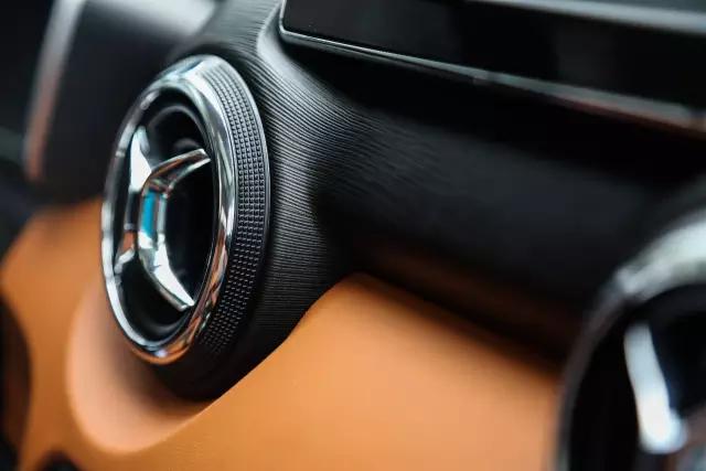 试驾绅宝x35,北汽绅宝x35性能评测