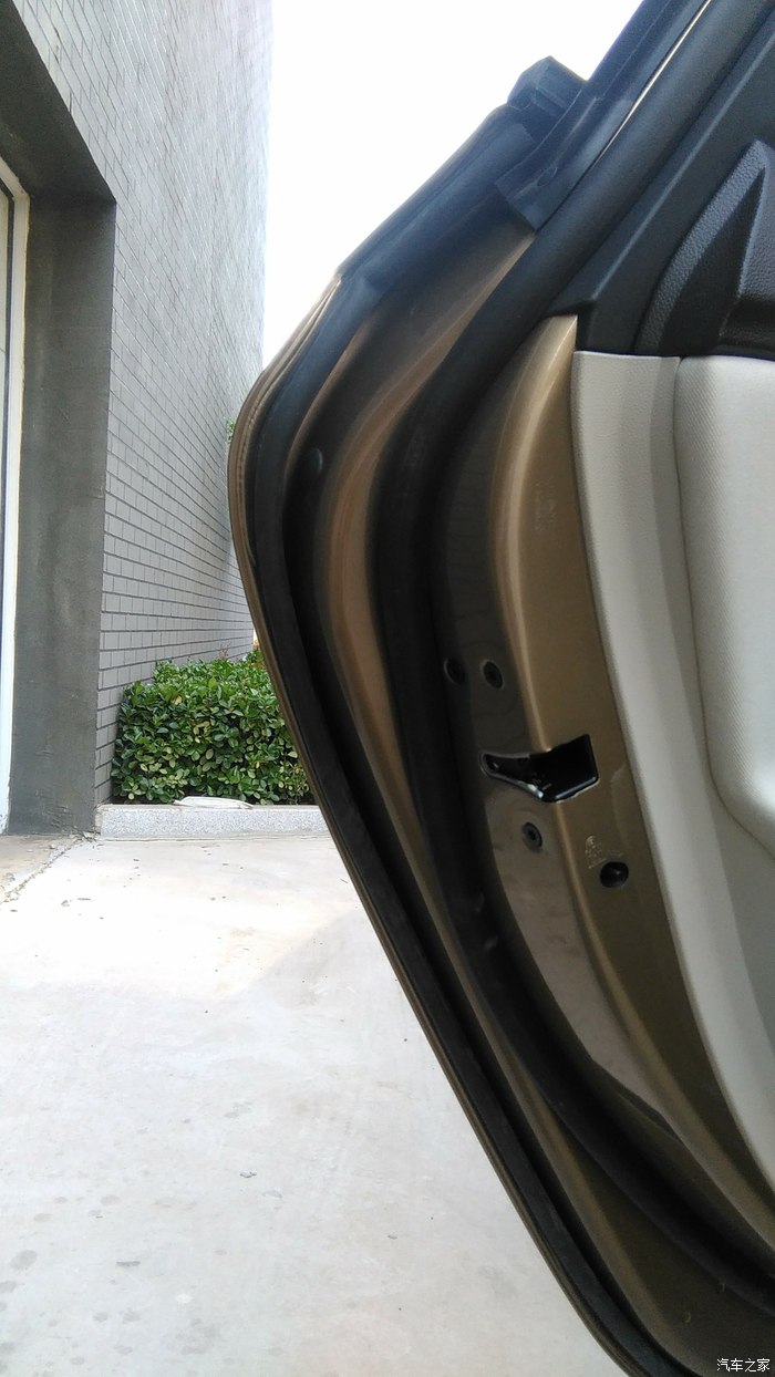 威朗15s自动进取型点评,试驾17款全新威朗15s