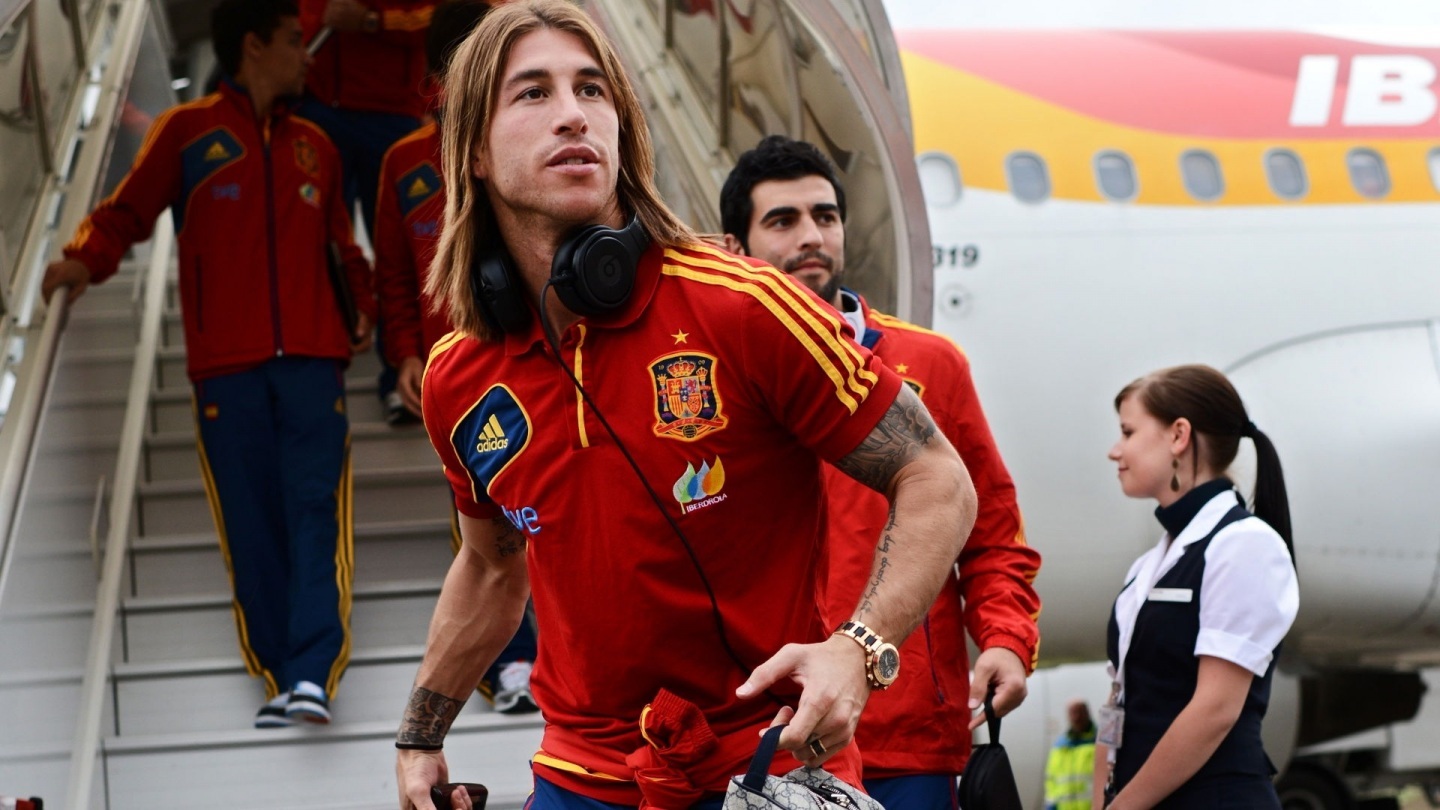 拉莫斯发型巴黎,拉莫斯同款发型