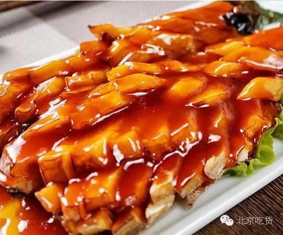 天热就得吃点冷面,北京素食餐厅推荐