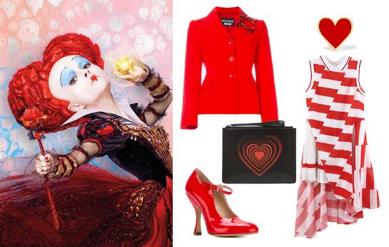 爱丽丝梦游仙境2周边,爱丽丝梦游仙境2深度解析