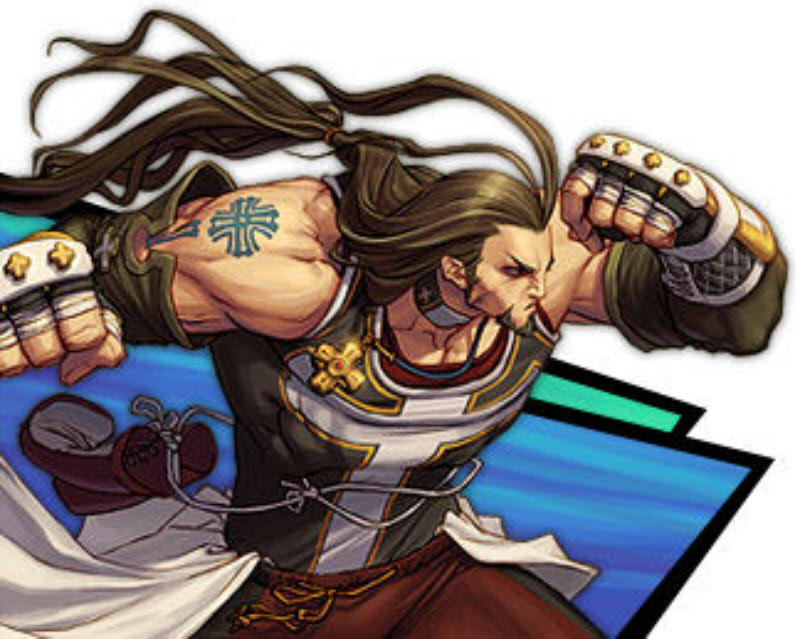 dnf伤害最高的单技能,dnf蓝拳输出手法