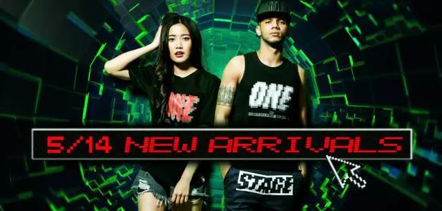 明星们都喜欢的潮牌,盘点最成功的10个明星潮牌潮店