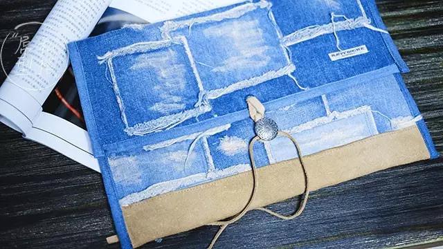 看惯了各种大牌,我也分享一个买给自己女盆友的小手包