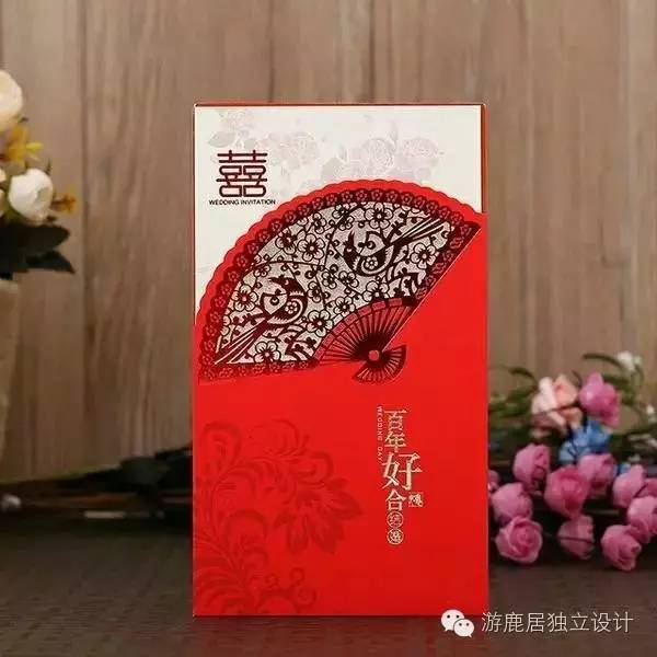 简单婚礼请柬制作教程,电子婚礼请柬设计