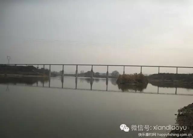 西安灞河钓鱼钓点,灞河路亚白条的钓点