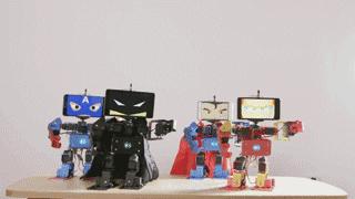 六一儿童节科技玩具,六一儿童节6-9岁酷炫最火礼物玩具