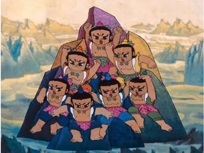 100个经典动漫角色,100个经典动漫人物角色