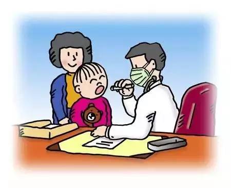 六一儿童节感冒打针,六一儿童节感冒怎么办