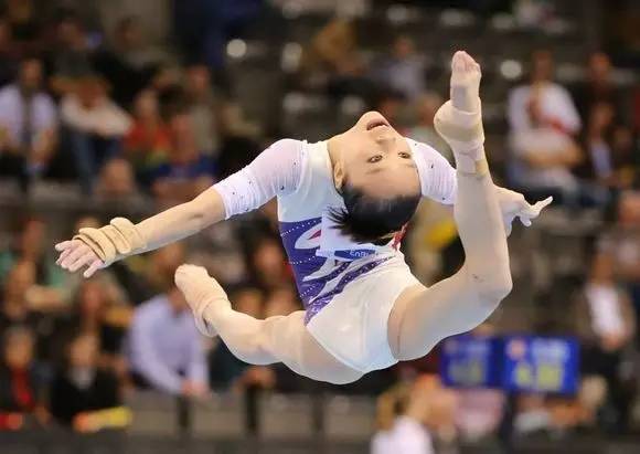 没去成里约奥运会，但我佩服姚金男！