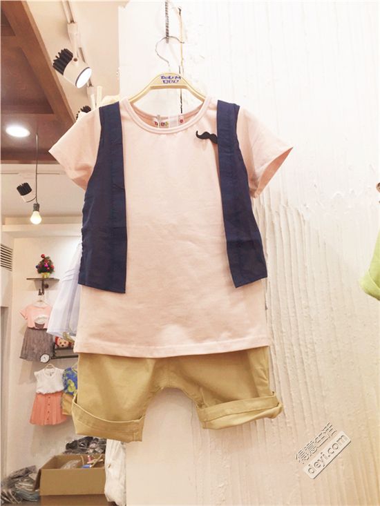 童装直播间武汉汉正街,汉正街品牌童装直播