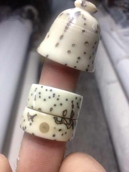 自制菩提抛光器,自制金刚菩提神器视频