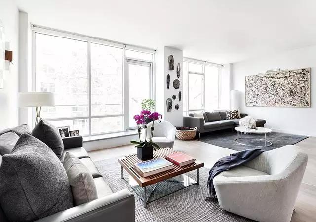 别人家装修图片,吊顶装修效果图客厅餐厅一体100平