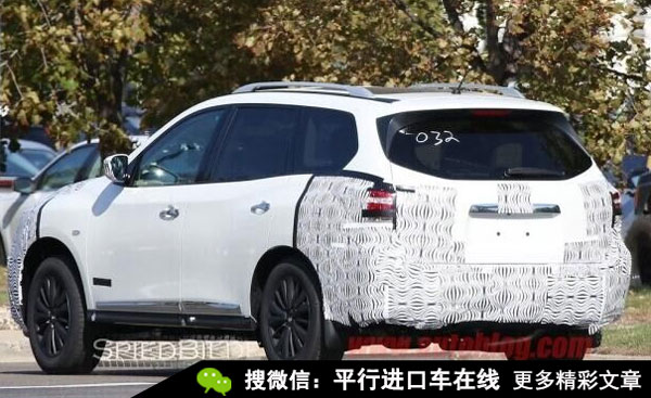 新车推荐5-8万越野型7座,十几万的越野车哪款性价比高