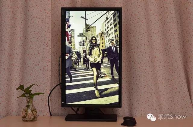 明基bl2420pt可以修图吗,明基bl2420显示器横线闪烁