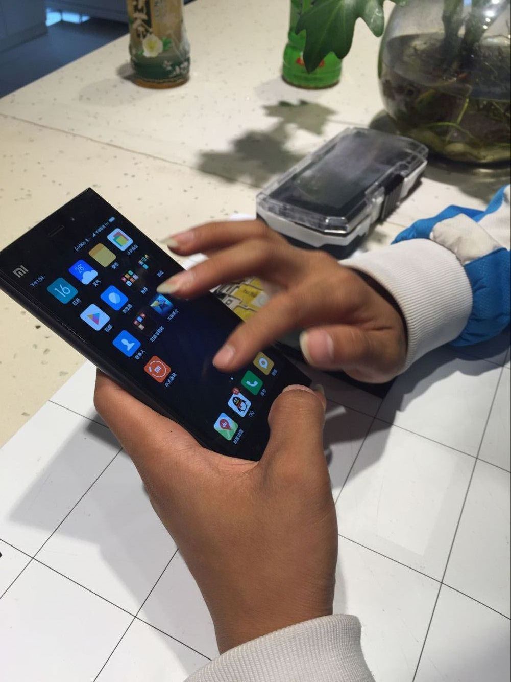 小米3手机维修成本价,小米3手机换屏维修多少钱