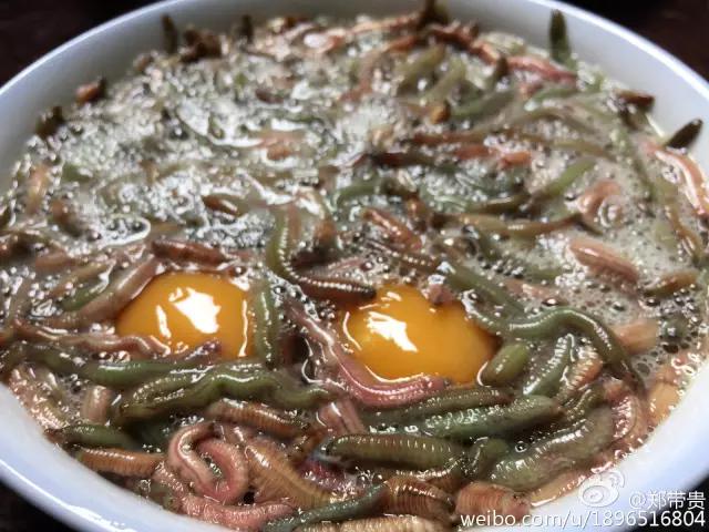 这些“恶心”的福建美味!恐怕顶级的福建吃货也难以吃到了……