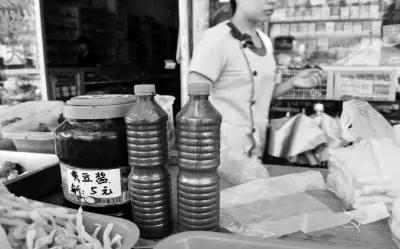 这些“恶心”的福建美味!恐怕顶级的福建吃货也难以吃到了……