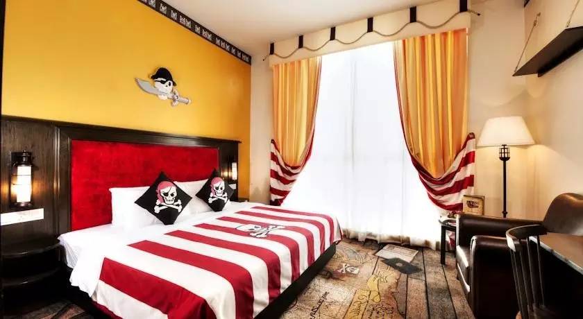 带娃游马来西亚带啥,去马来西亚适合带孩子去吗