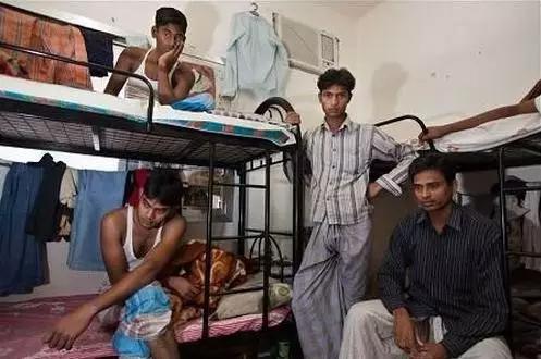 一广州人去迪拜,但最后回来哭着说