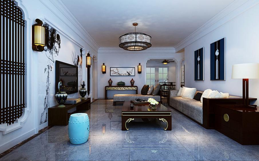 西安装修设计工作室纯设计不施工,西安家装不吊顶设计师效果图