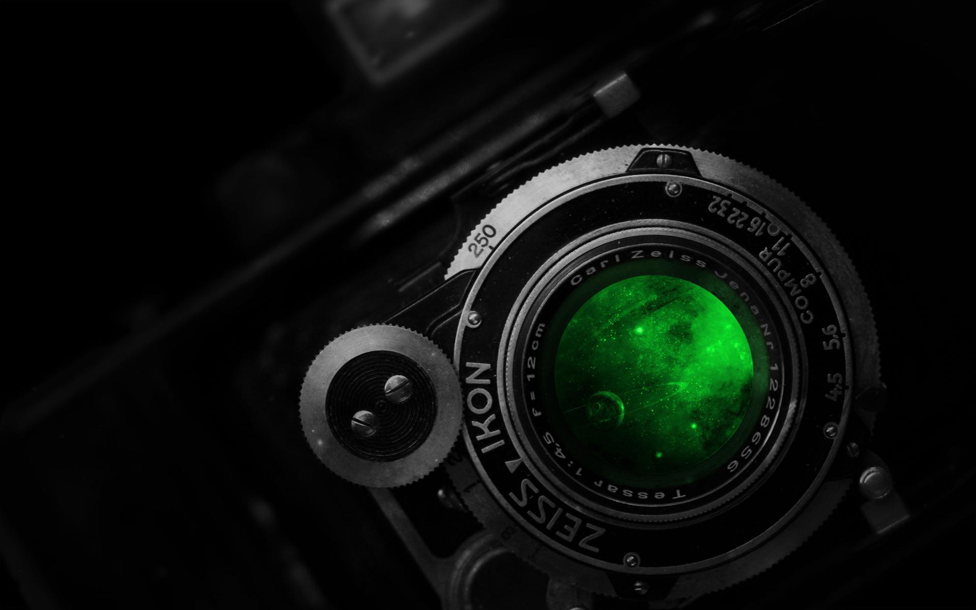 《肆摄》第三期——一句话介绍什么是单反相机？