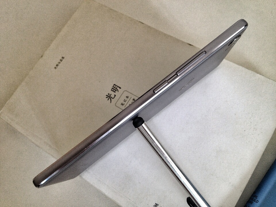 金立s8手机外形简介,金立s8口碑怎么样