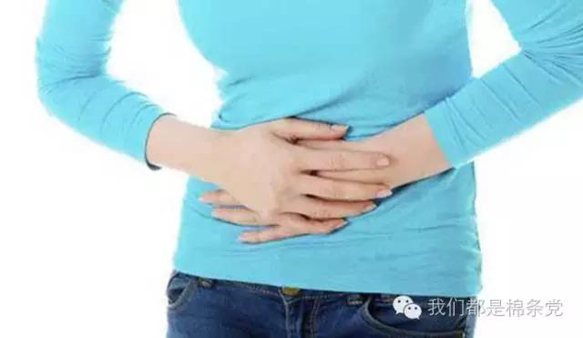 为什么一听到棉条是内置的，妹子们都退却了？