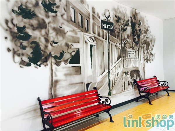 砂之船合肥奥莱有哪些门店,砂之船奥莱合肥布局图