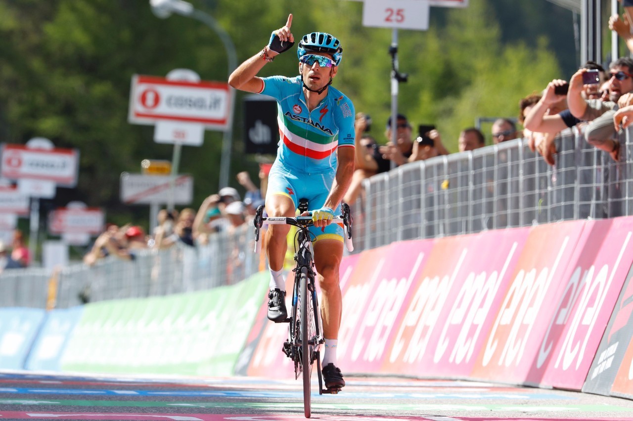 主任视点|N年来最精彩高山大决战！环意第20赛段前瞻