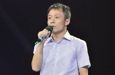 在园区,不知道这9位“小鲜肉”,你分分钟就Out了