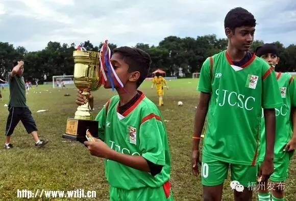 广西足球小将最新消息,外国足球小将来中国