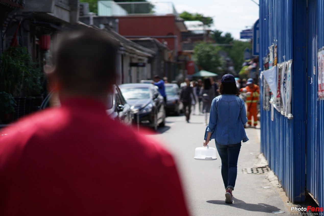 全画幅索尼fe卡口镜头,索尼全画幅镜头fe35mmf1.8