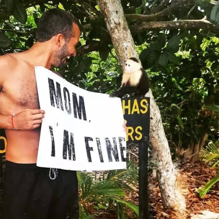 出门旅行不带父母怎么办,出门旅游怎么和父母沟通