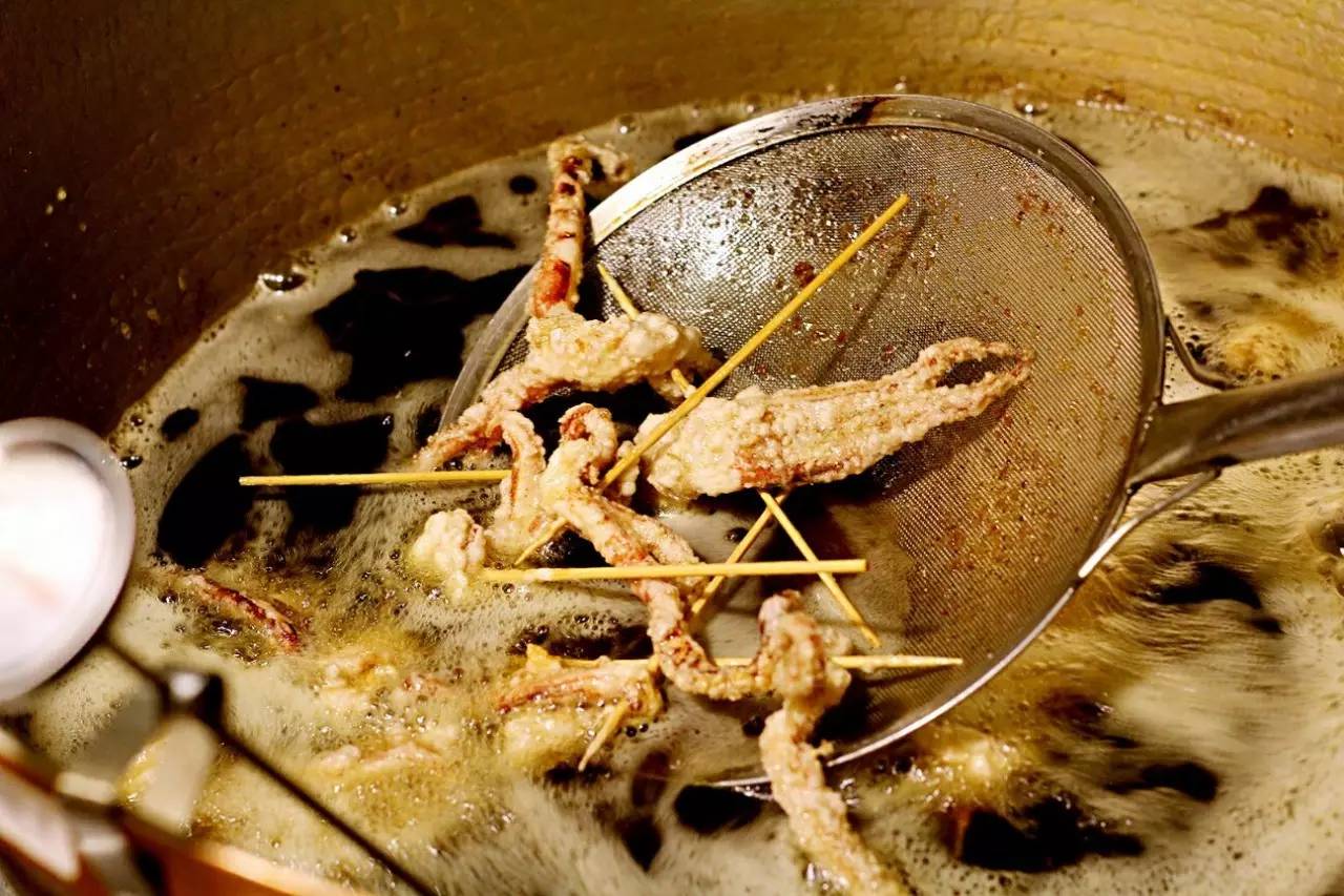 日式炸串居酒屋,日本炸串自助大阪