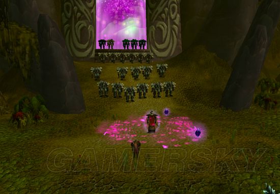 《魔兽》世界观设定及人物背景魔兽电影剧情及人物介绍