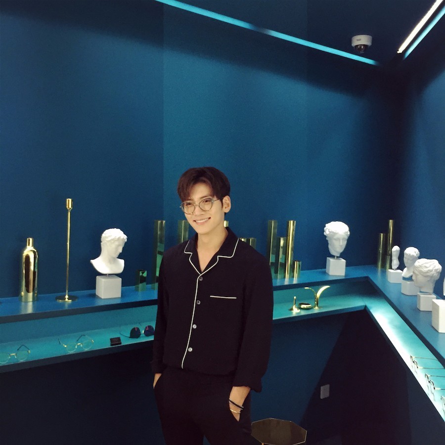 为什么不能买便宜的墨镜,一般墨镜买多少钱的就够了