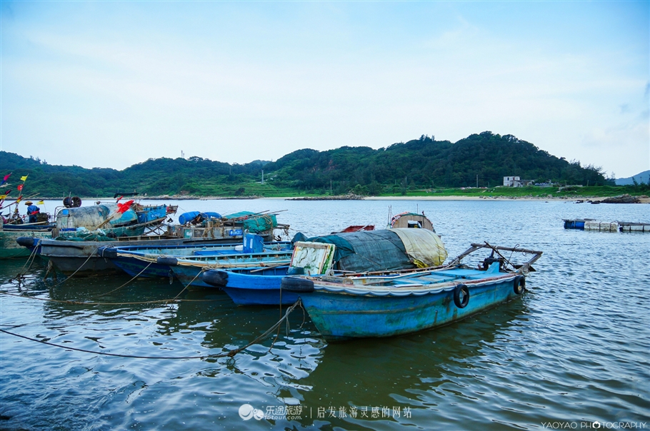 度假胜地游玩攻略,川岛度假区攻略