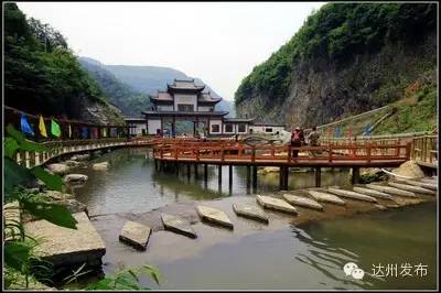 达州夏日游玩,四川达州端午节旅游攻略