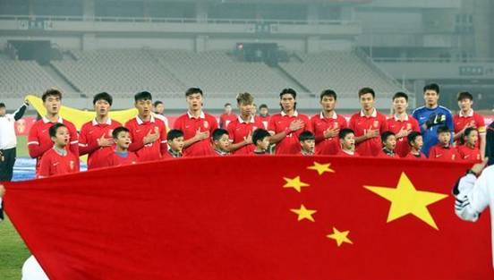 独家：国奥男足奥预赛形势分析