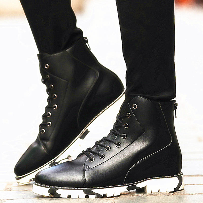 想要成为潮男,想成为时尚达人需要什么