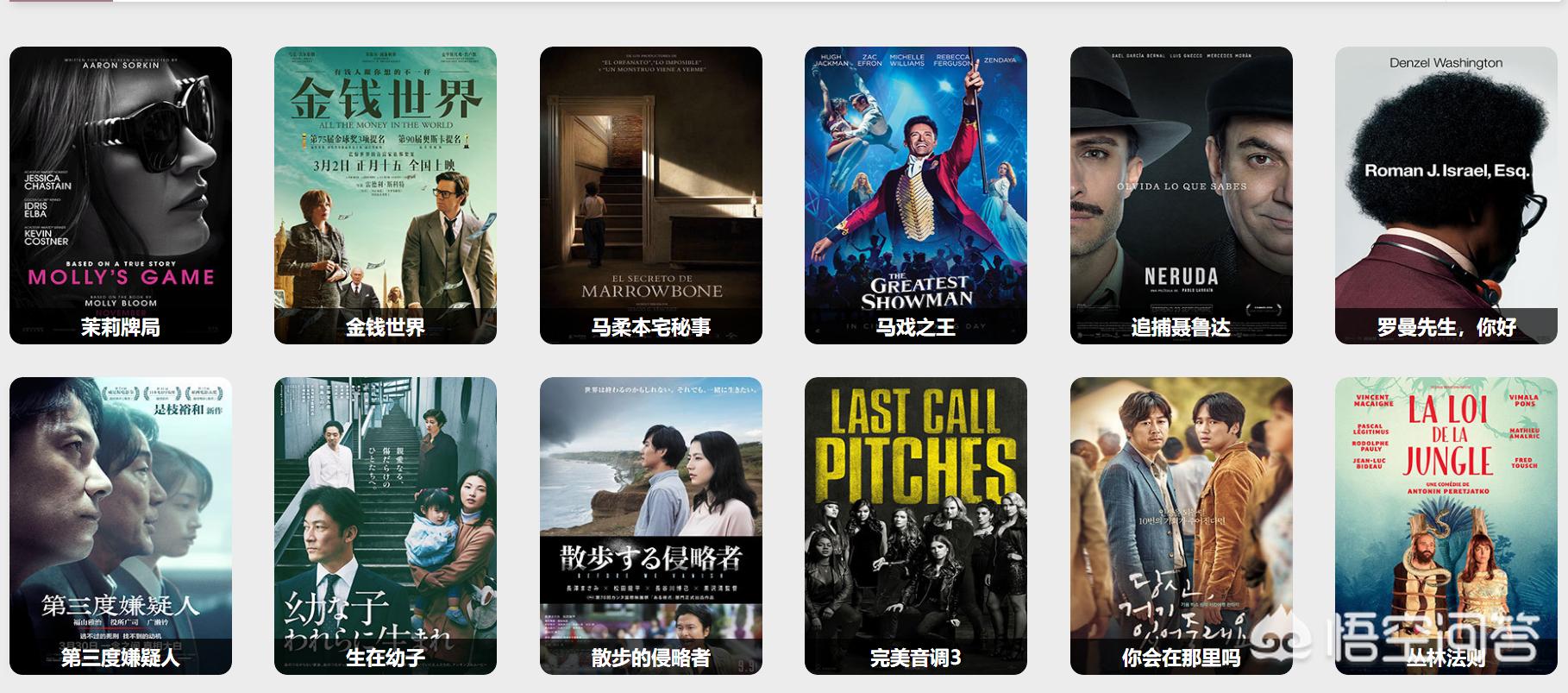 没时间去看电影,没时间去电影院