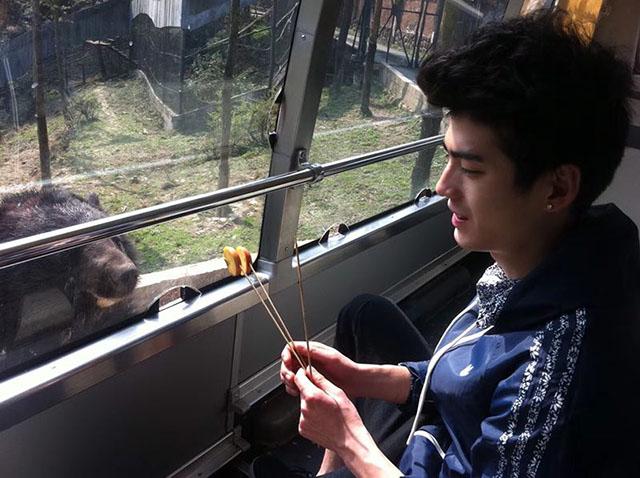 kplgk采访,gk采访名场面