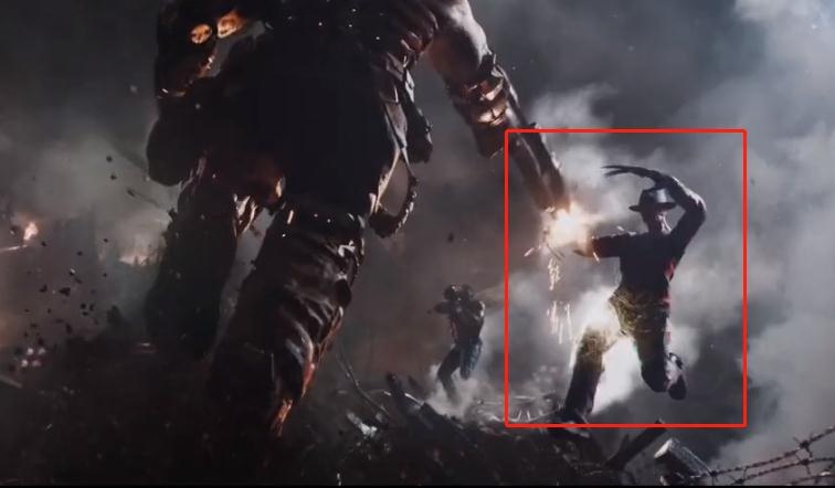 头号玩家侏罗纪公园彩蛋,头号玩家里的12个恐怖片彩蛋