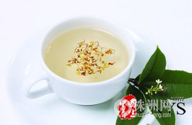 夏天喝什么茶排湿降火,夏天喝什么茶祛湿健脾