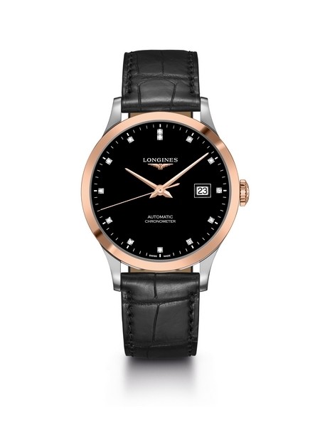 浪琴表瑞士巴塞尔表展,浪琴展会