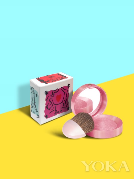 bourjois妙巴黎壁纸,bourjois妙巴黎粉底