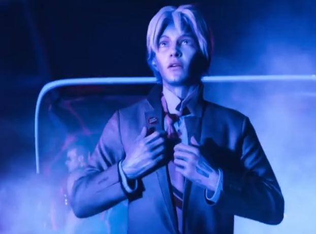 头号玩家侏罗纪公园彩蛋,头号玩家里的12个恐怖片彩蛋